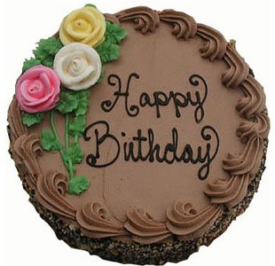 Chocolate Cake
