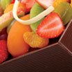 Chocofruz Cakes