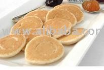 Mini Hot cakes