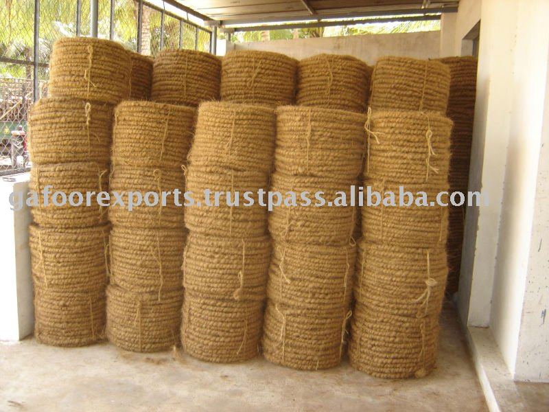 COIR ROPE