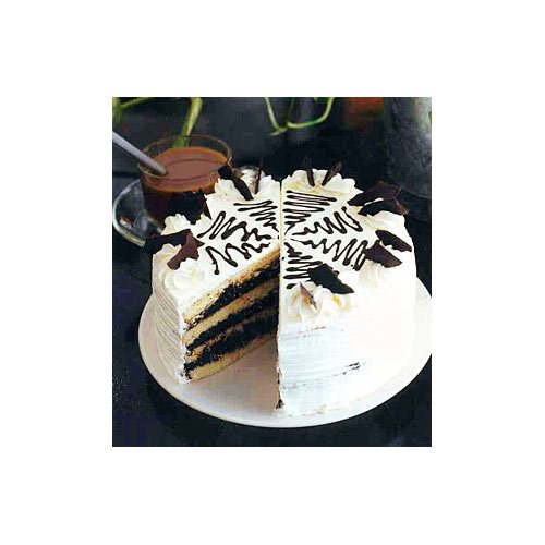 C014 Chocolate Mousse Cake