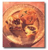 Classic Muffin and Quick bread Mix