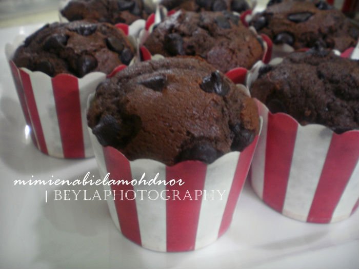 Cup Cakes / Chocolate / Cakes