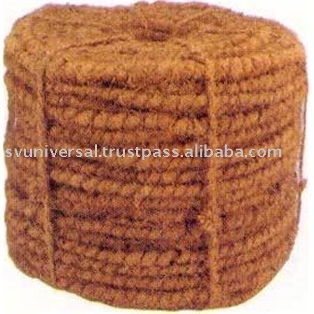 Curled Coir