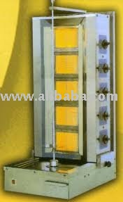 SHAWARMA   MACHINE S   ESTABLISHING COMPLETE LINE
