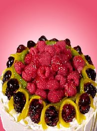 Birthday cakes - Lamhe