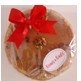 Chip & Walnut Cake