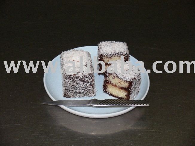 Lamingtons