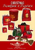 Lazzaroni Panettone ,Pandoro   Amaretti.