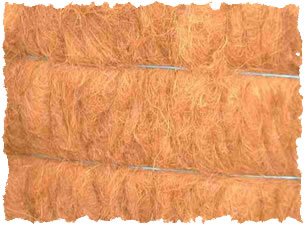  coir  fibre for exports