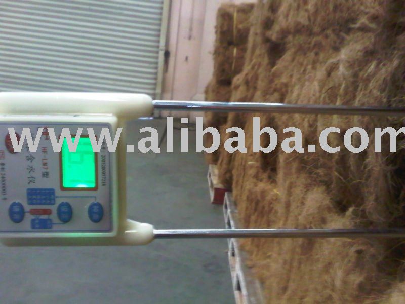 coconut fibre