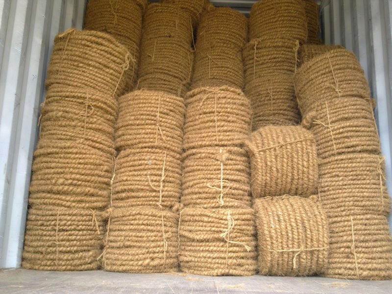 COIR ROPE