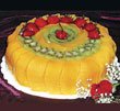  Mango   Delight  - 0.75kg cake
