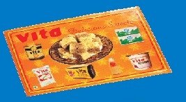 MILK CAKE