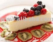 The "Perfect" Cheesecake  desserts
