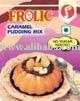 Caramel Pudding