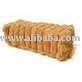 cocopeat and coir fibres
