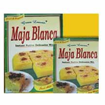 Green Leaves  Instant  Native Delicacies  Mix es