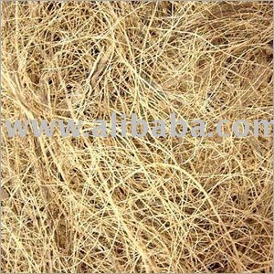 coco pith fiber