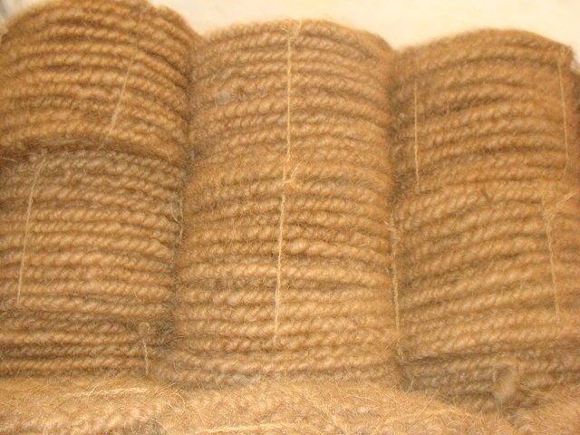 TWISTED FIBRE (FMT)