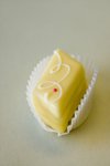 Lemon Cakes