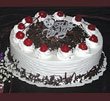 Black Forest - 0.75kg cake