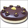 Chocolate Decandence - Fresh Cream Cake