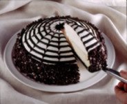 2.2 LBS CHEESE CAKE