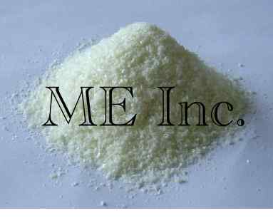 Sweet Whey And Milk Product