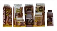 1% Chocolate Fluid Milk