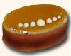 Caramel Cake