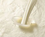 Liquid milk