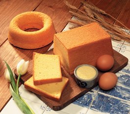 EASY CREME CAKE CONCENTRATE