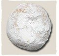 Powdered Sugar Cake