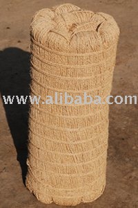 Coir Twine for Horticulture