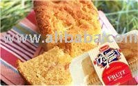 Mix Fruit Cake