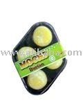 4in2  Mochi   Japanese  Rice Cake