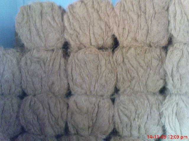COCO FIBER