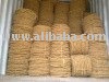 CURLED  COIR   ROPE 