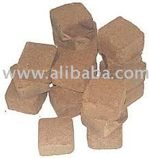coconut coir peat