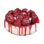 Strawberry Cheesecake