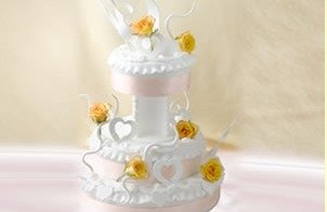 Traditional Best cake