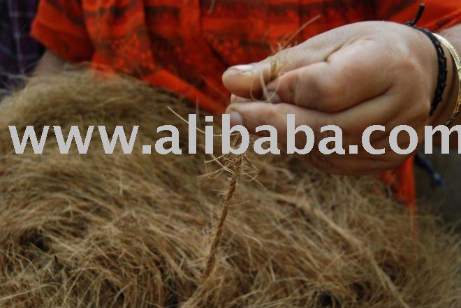 COIR YARN  (2 ply KERALA COIR YARN)