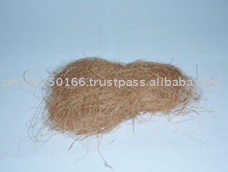  COCONUT   MATTRESS  FIBER