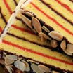 Chocoberry Cakes
