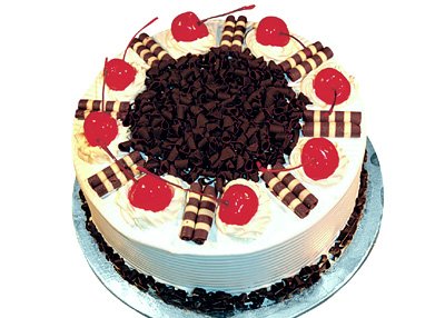 4.4  LBS CAKE