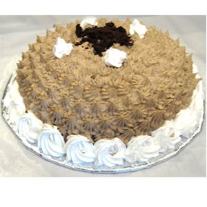 Millennium s Favorite Cake