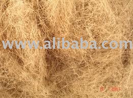 Coconut  Coir   Fibre 
