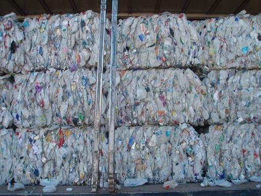  HDPE   BOTTLE S SCRAP
