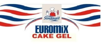 Euromix Cake Gel